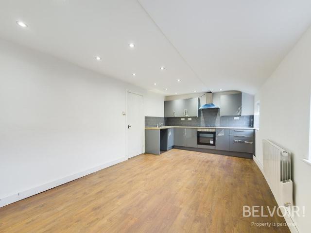 Apartment for rent in Knotty Ash, Liverpool