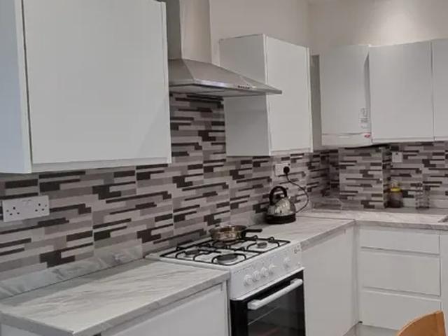 Apartment for rent in Knotty Ash, Calderstones