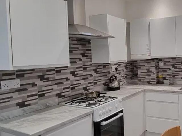 Apartment for rent in Knotty Ash, Calderstones