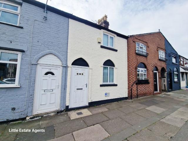 House for rent in Knotty Ash, Calderstones