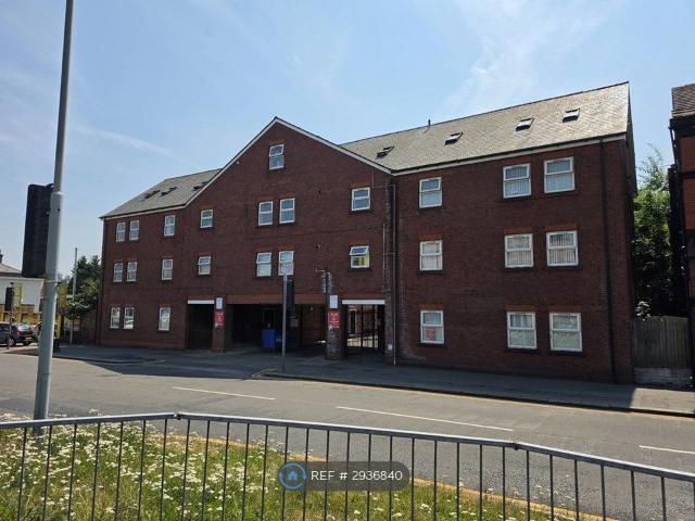 Apartment for rent in Knotty Ash, Calderstones