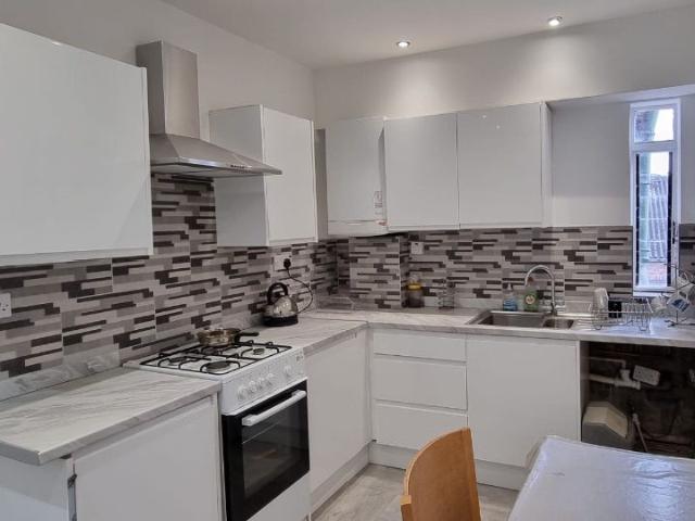 Apartment for rent in Knotty Ash, Calderstones