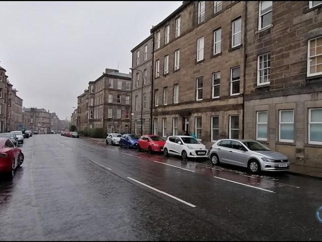 House for rent in Newington, Scotland