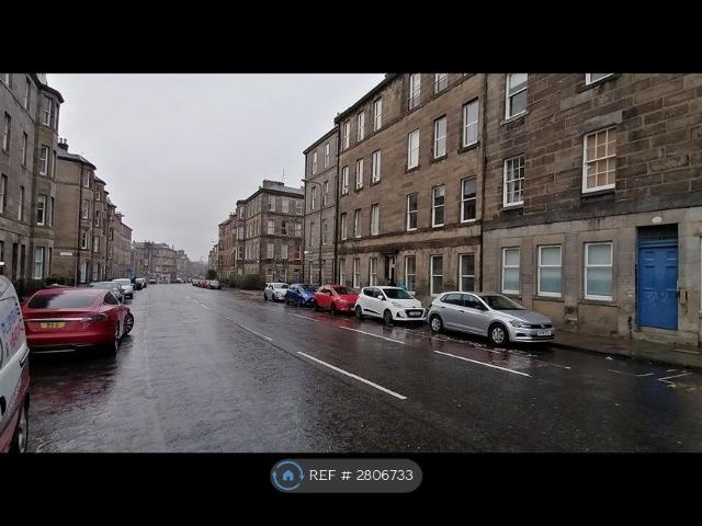 House for rent in Newington, Scotland