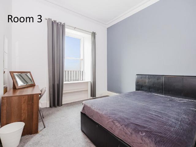 House for rent in Newington, Scotland