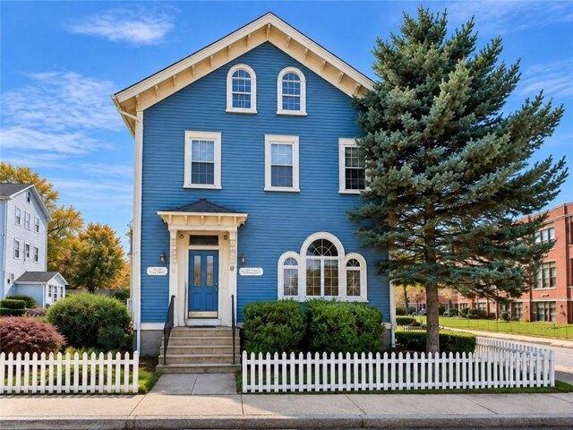 House for sale in East Providence, Rhode Island
