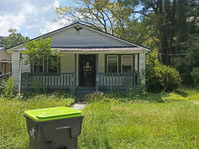 House for sale in Robersonville, North Carolina