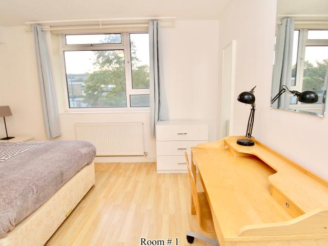 Room for rent in Putney, Greater London