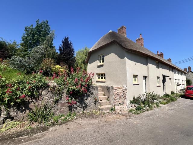 House for rent in East Quantoxhead, Somerset
