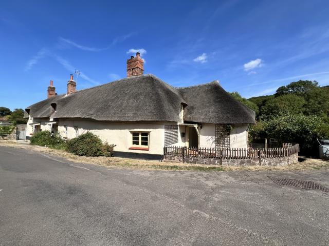 House for rent in East Quantoxhead, Somerset