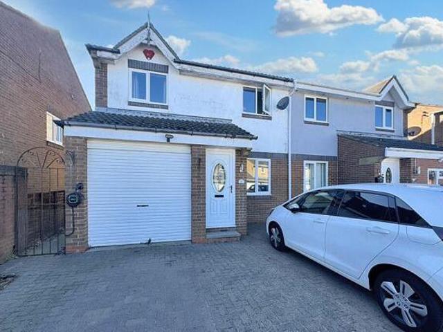 House for sale in Tyne And Wear