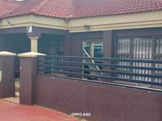 House for sale in Ekurhuleni, Gauteng