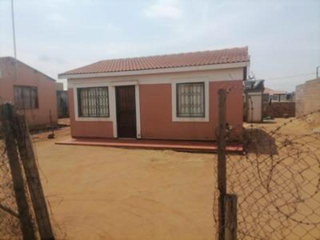 House for sale in Ekurhuleni, Gauteng