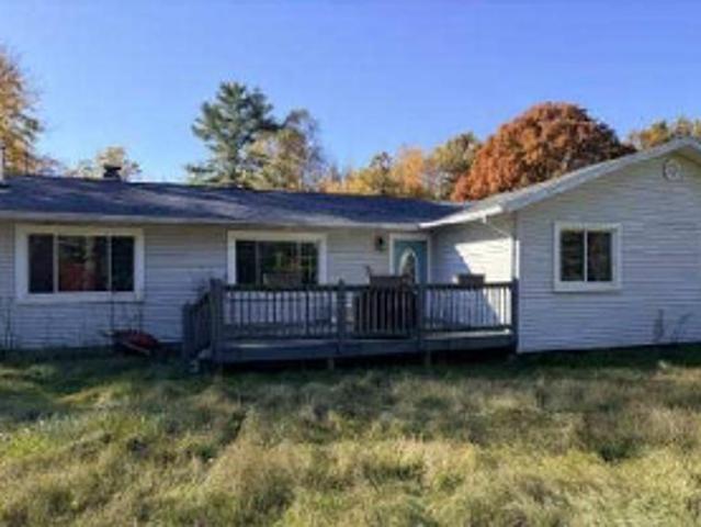House for sale in Albee Township, Saginaw County