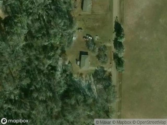Farm for sale in Pontotoc, Mississippi