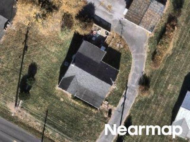 House for sale in Falling Waters, West Virginia