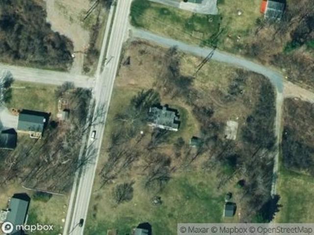 House for sale in Bennington, Vermont