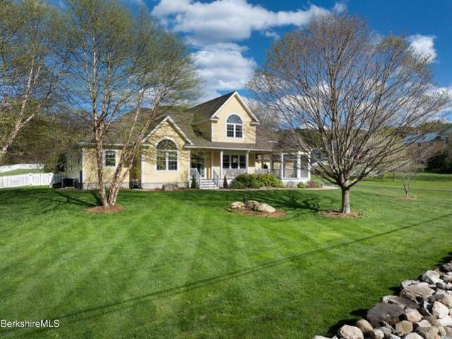 House for sale in Berkshire, Massachusetts