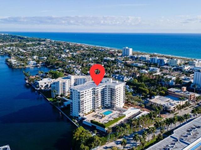Condo for sale in Delray Beach, Florida