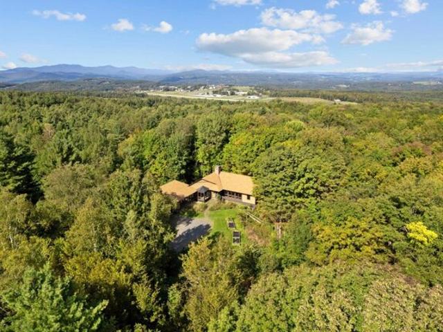 House for sale in Vermont
