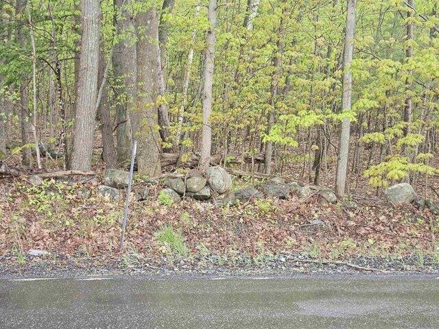 Land for sale in New Hampshire