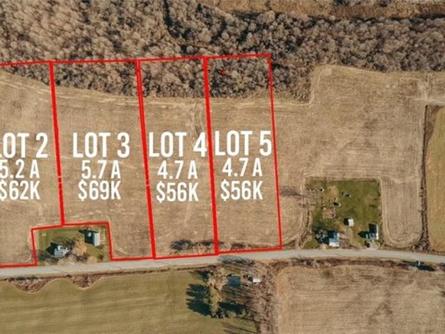 Farm for sale in Port Leyden, New York