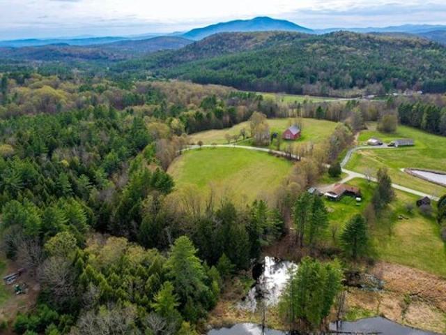 Land for sale in New Hampshire
