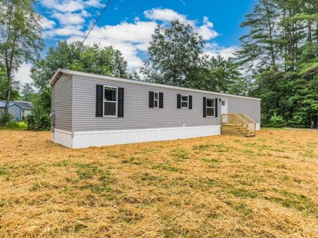 Property for sale in North Berwick, Maine