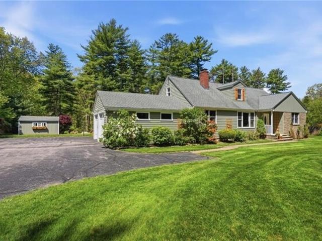 House for sale in Rhode Island