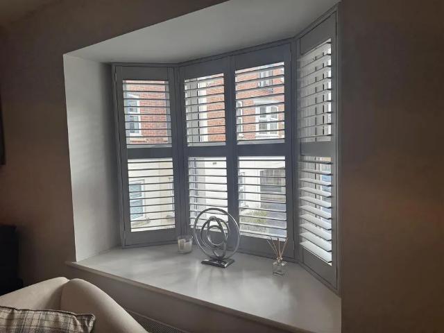 Apartment for rent in Firepool, Rumwell