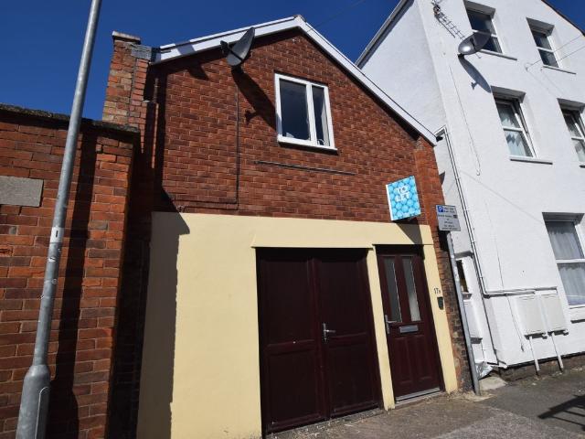 Apartment for rent in Firepool, Rumwell