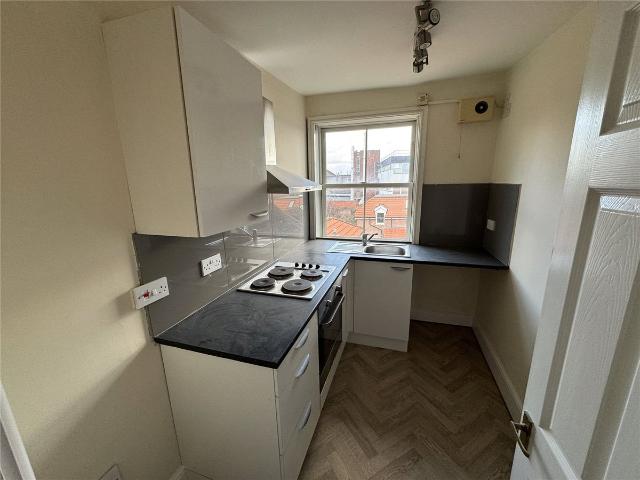 Apartment for rent in Knapp, North Curry