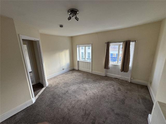 Apartment for rent in Firepool, Rumwell