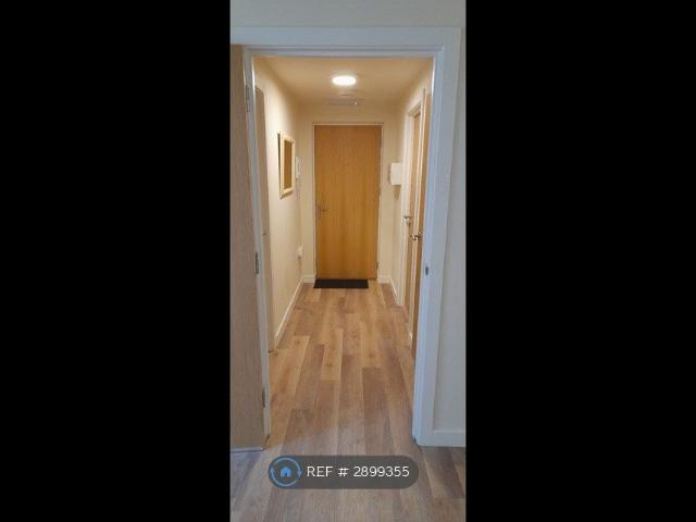 Apartment for rent in Lambrook, Rumwell