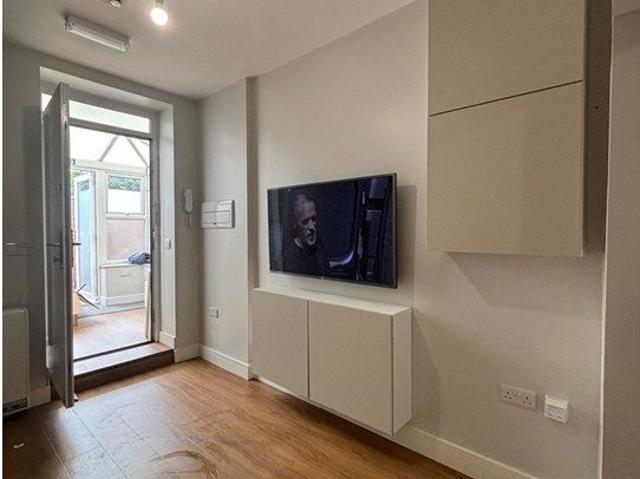 Apartment for rent in Firepool, Taunton