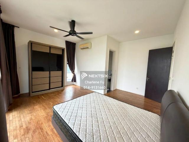 House for rent in Bukit Ledang, Johor