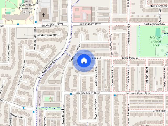 House for rent in The Towns, Regina