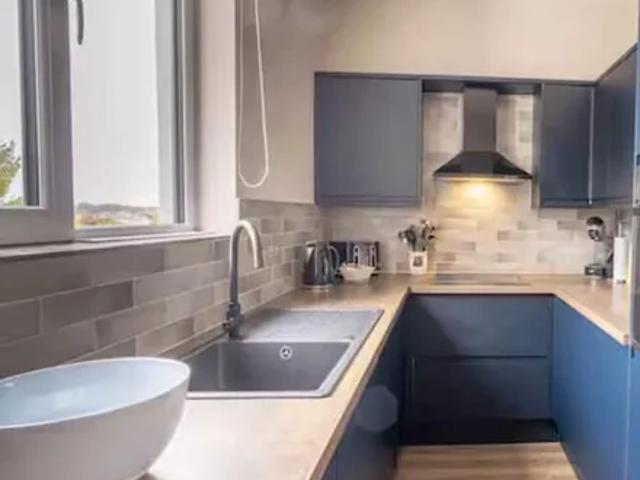 House for rent in Bogton, Giffnock