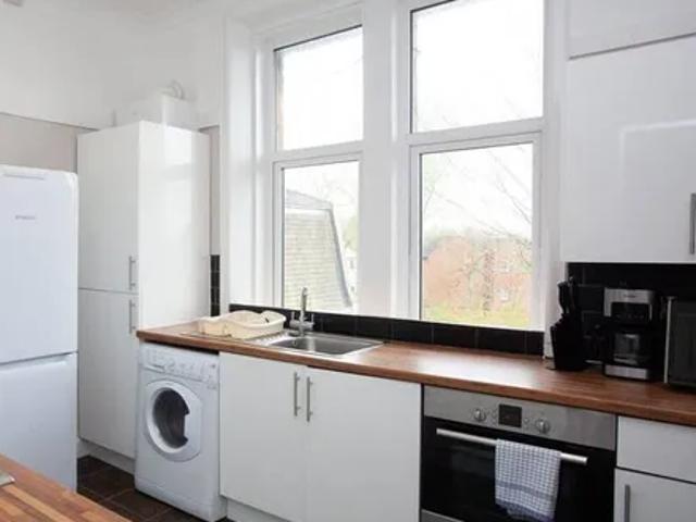 Apartment for rent in Giffnock, Scotland
