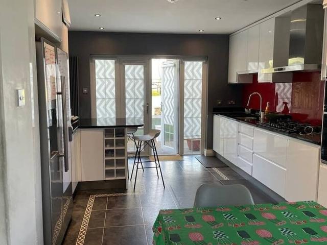 House for rent in Sheddens, Clarkston
