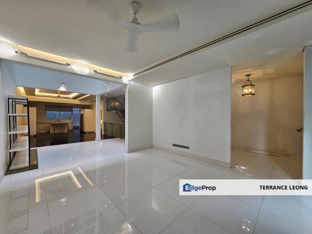 House for rent in Country Heights Damansara, Kuala Lumpur