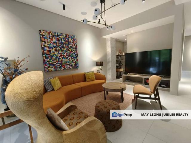 House for rent in Country Heights Damansara, Kuala Lumpur