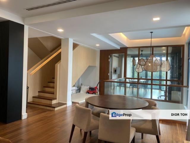 House for sale in Country Heights Damansara, Kuala Lumpur