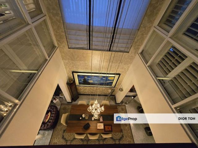 House for sale in Country Heights Damansara, Kuala Lumpur