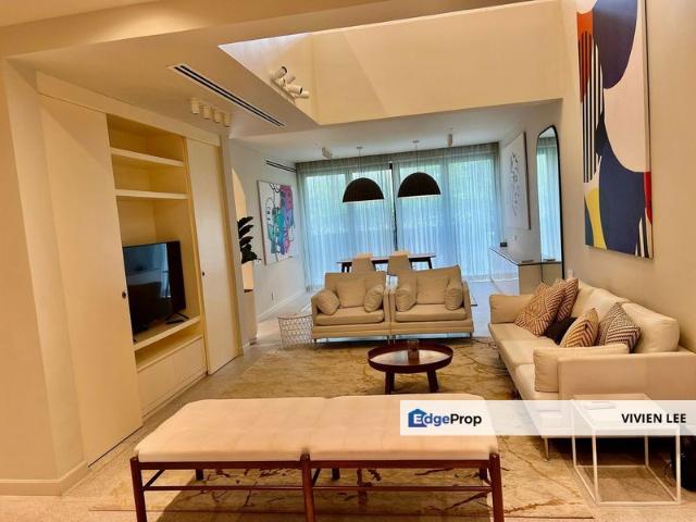 House for sale in Country Heights Damansara, Kuala Lumpur