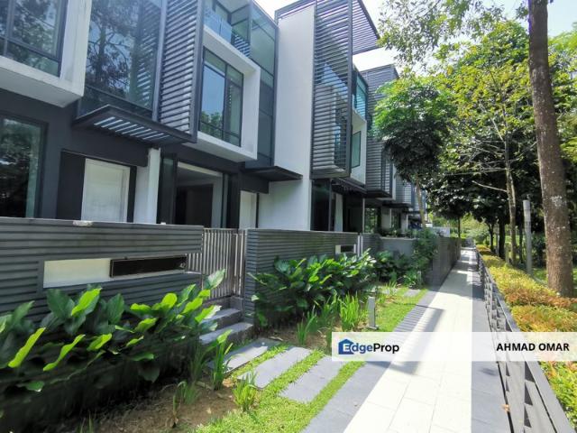 House for rent in Country Heights Damansara, Kuala Lumpur
