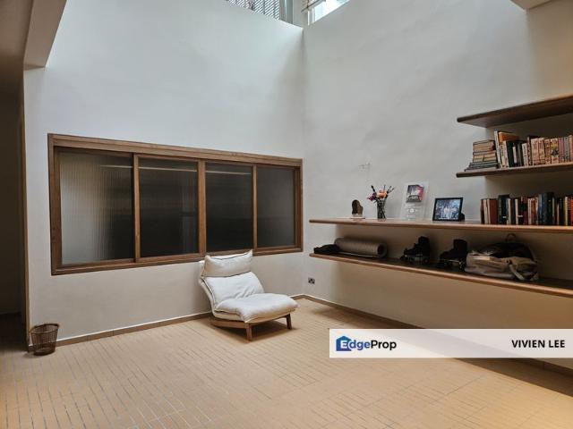 House for sale in Country Heights Damansara, Kuala Lumpur