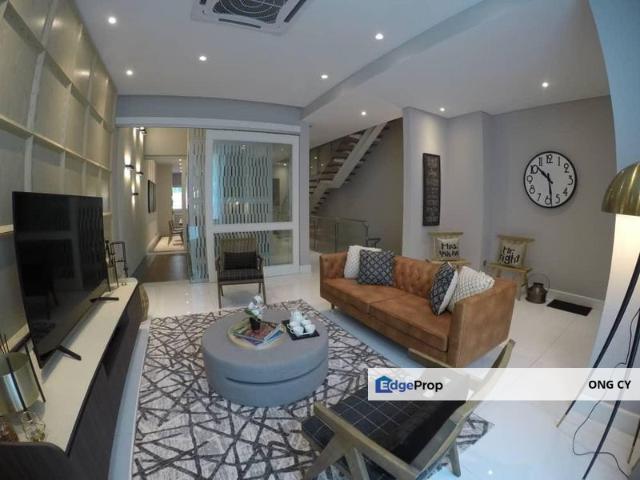 Condominium for rent in Country Heights Damansara, Kuala Lumpur