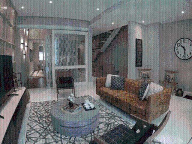 House for rent in Country Heights Damansara, Kuala Lumpur