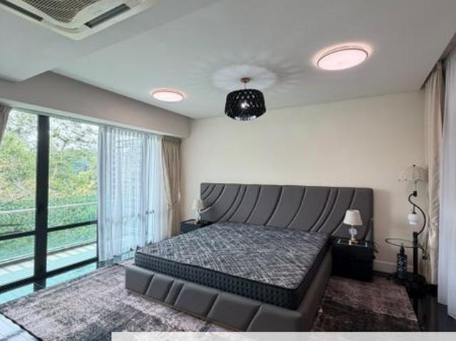 House for rent in Country Heights Damansara, Kuala Lumpur
